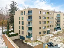 Pronájem bytu 2+kk, Chrudim, Luhanova, 48 m2