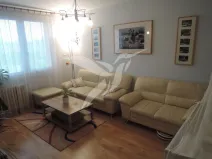 Pronájem bytu 2+1, Přeštice, Tř. 1. máje, 52 m2