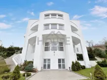 Pronájem kanceláře, Praha - Smíchov, Nový Zlíchov, 839 m2