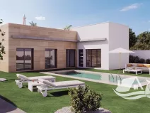 Prodej vily, Mazarrón, Španělsko, 76 m2