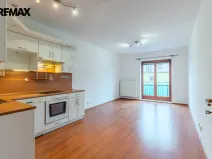 Prodej bytu 2+kk, Praha - Štěrboholy, Andersenova, 52 m2