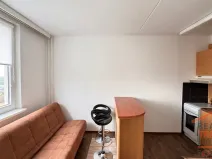 Pronájem bytu 1+1, Chrudim, Na Větrníku, 43 m2