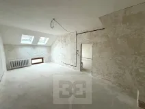 Prodej bytu 3+1, Štětí, Krátká, 106 m2