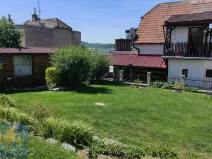 Pronájem rodinného domu, Beroun, Vojanova, 125 m2