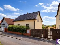 Pronájem rodinného domu, Úvaly, Boženy Němcové, 95 m2