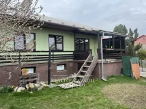 Pronájem rodinného domu, Benešov, Neumannova, 100 m2