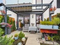 Prodej bytu 1+kk, Praha - Hostavice, Hrabovská, 70 m2