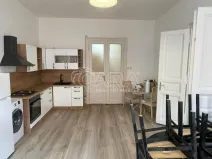 Pronájem bytu 2+kk, Praha, Legerova, 52 m2