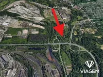 Prodej lesa, Ostrava, 6236 m2