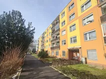 Prodej bytu 1+kk, Ústí nad Labem, SNP, 29 m2