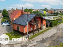 Prodej rodinného domu, Hulín - Záhlinice, 79 m2