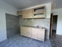 Pronájem bytu 2+1, Most, 57 m2