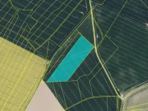 Prodej pole, Boharyně, 28586 m2