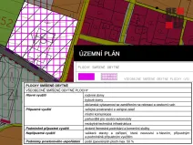 Prodej pozemku pro bydlení, Jiřetín pod Jedlovou, 5471 m2