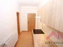 Pronájem bytu 2+kk, Praha - Vršovice, Tolstého, 45 m2