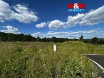 Prodej pozemku pro bydlení, Krupka - Unčín, 2028 m2