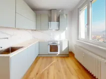 Pronájem bytu 3+1, Most, Čsl. armády, 69 m2