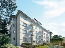 Prodej bytu 1+kk, Praha - Braník, Ke Krči, 22 m2