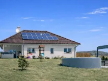 Prodej rodinného domu, Neveklov - Nebřich, 116 m2