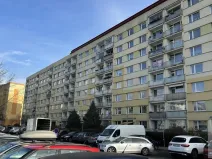 Prodej bytu 3+1, Ústí nad Labem - Krásné Březno, U Pivovarské zahrady, 82 m2