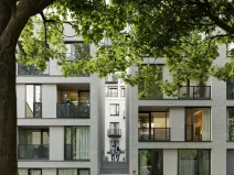 Prodej bytu 1+1, Praha - Vršovice, Litevská, 45 m2