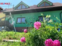 Pronájem rodinného domu, Klentnice, 170 m2