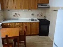 Pronájem bytu 2+1, Příbram - Příbram VII, Jana Drdy, 55 m2