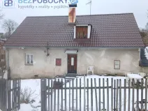 Prodej rodinného domu, Dolní Krupá, 90 m2