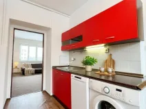 Pronájem bytu 1+1, Ostrava - Moravská Ostrava, Gorkého, 54 m2