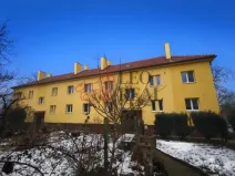 Prodej bytu 3+kk, Zbýšov, čtvrť Padělky, 56 m2