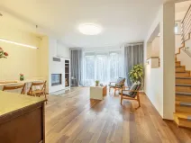 Prodej rodinného domu, Praha - Satalice, Rážova, 114 m2