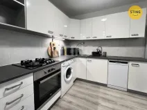 Pronájem bytu 2+1, Ostrava, Bohumínská, 49 m2