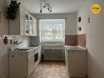 Pronájem bytu 2+1, Žďár nad Sázavou, Brodská, 54 m2