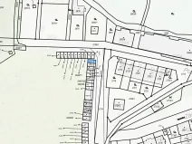 Pronájem garáže, Praha, Podle náhonu, 17 m2