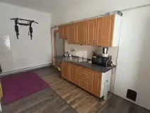 Pronájem bytu 1+1, Jihlava, Brněnská, 56 m2