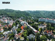 Prodej bytu 4+1, Karlovy Vary, Vyšehradská, 103 m2