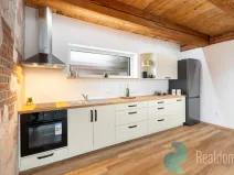 Pronájem bytu 1+kk, Třeboň, Daskabát, 53 m2