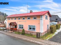 Prodej rodinného domu, Hynčice, 150 m2