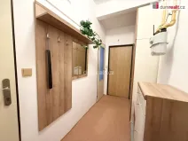 Pronájem bytu 2+kk, Frenštát pod Radhoštěm, Rožnovská, 52 m2