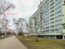 Prodej bytu 3+1, Mělník, Pražská, 73 m2