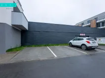 Pronájem garážového stání, Olomouc - Nové Sady, 12 m2