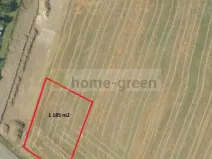 Prodej pozemku pro bydlení, Veverské Knínice, 1185 m2
