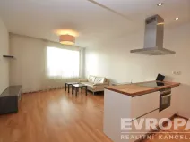 Pronájem bytu 2+kk, Praha - Stodůlky, Tlumačovská, 57 m2