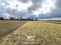 Prodej pozemku pro bydlení, Solnice, 744 m2