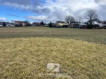 Prodej pole, Solnice, 744 m2