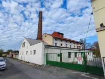 Pronájem obchodního prostoru, Přelouč, Sportovní, 1800 m2