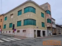 Prodej komerční nemovitosti, Uherský Brod, Komenského, 564 m2