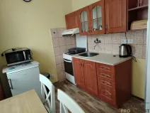 Pronájem bytu 1+1, Znojmo, Palackého, 32 m2