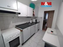 Pronájem bytu 3+1, Frenštát pod Radhoštěm, Školská čtvrť, 73 m2