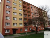 Pronájem bytu 2+1, Chodov, Budovatelů, 55 m2
